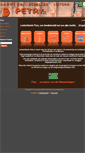 Mobile Screenshot of ladders-petry.com